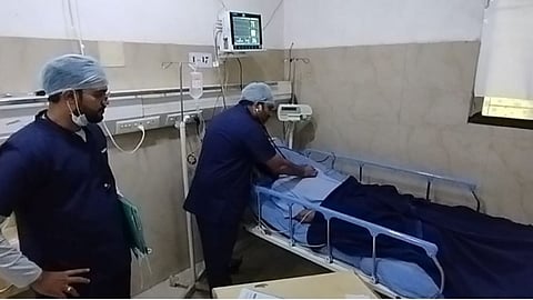 Food Poisoning Nagpur