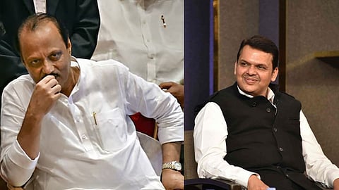 Maharashtra Politics: ' मंत्रीपदाची ऑफर होती पण, राष्ट्रवादीनेच नाकारली..' अजित पवार गटाला का वगळलं? देवेंद्र फडणवीसांनी कारण सांगितलं 