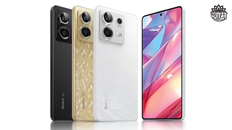 Redmi Note 13 5G
