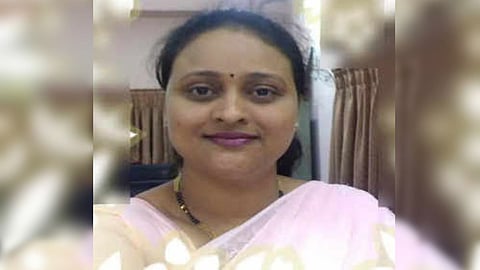 Minal Dalvi