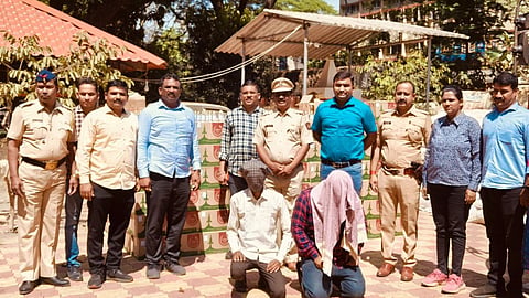 Kalyan Crime News