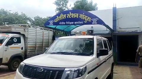 Buldhana Stone Pelting case