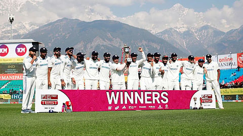BCCI Announced Incentive