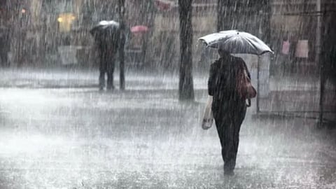 Maharashtra Forecast