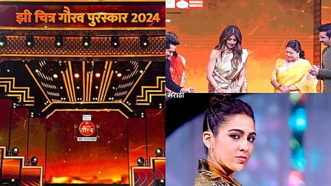 Zee Chitra Gaurav Award 2024