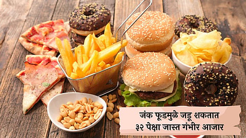 Processed Foods