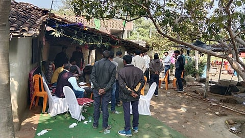 UP Accident News