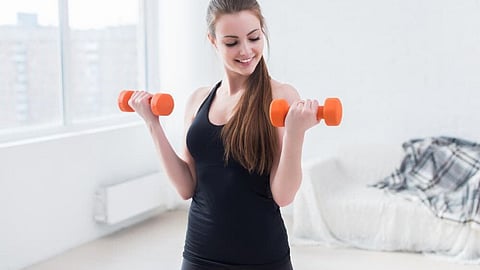 Fitness Tips 