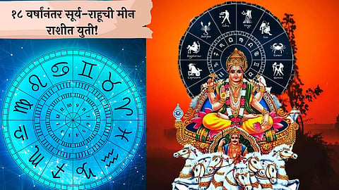 Surya Gochar 2024