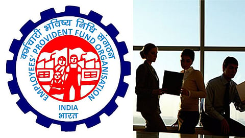 employees provident fund organisation