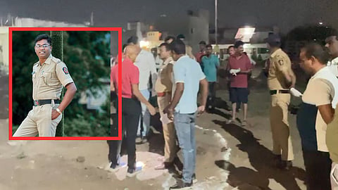 Walunj Crime Businessman Shot Dead Case: