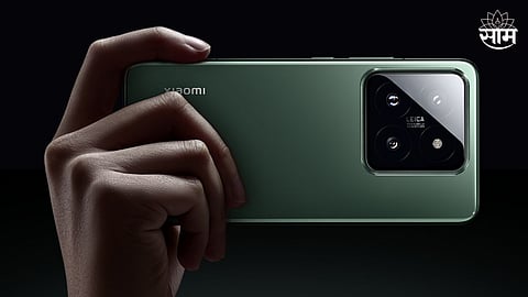 Xiaomi 14 Ultra, Xiaomi 14 launched in India