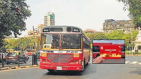 Best Bus Pass Monthly Price
