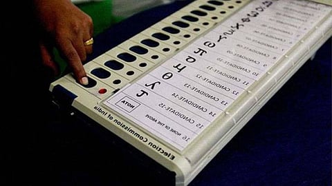 Boycott Lok Sabha Elections