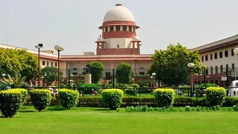 Citizenship Amendment Act SC