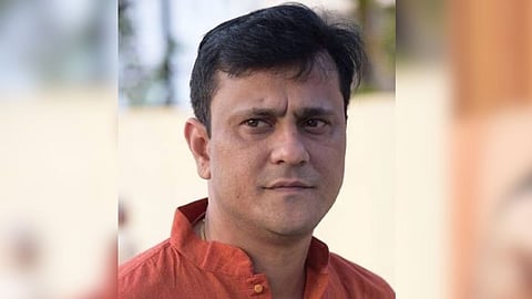 Sandip Deshpande