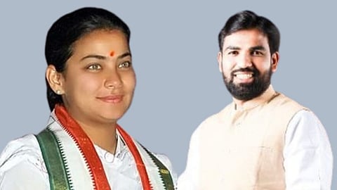 Lok Sabha Election 2024