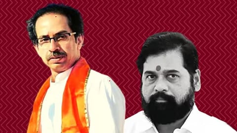 Maharashtra Lok Sabha Election 