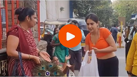Sara Ali Khan