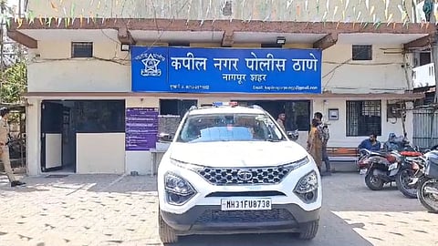 Nagpur Crime News 