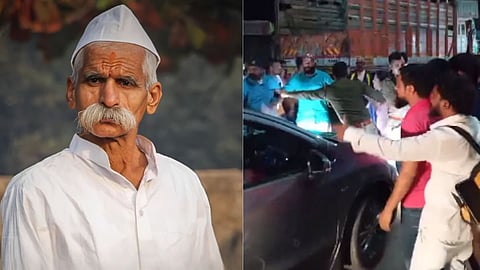Sambhaji Bhide News