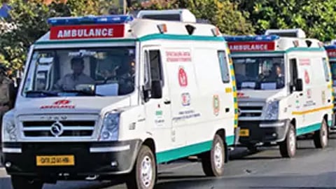 Mahabaleshwar Breaking News 