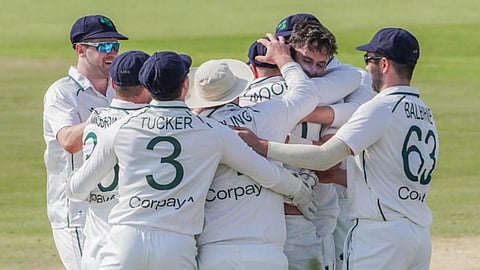 Afghanistan vs Ireland