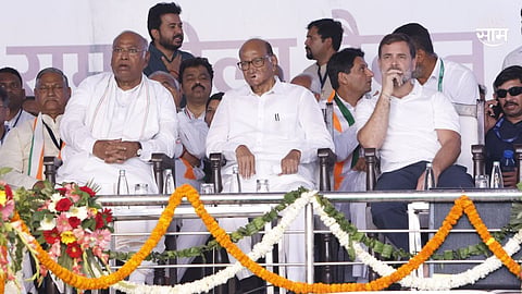 India Alliance