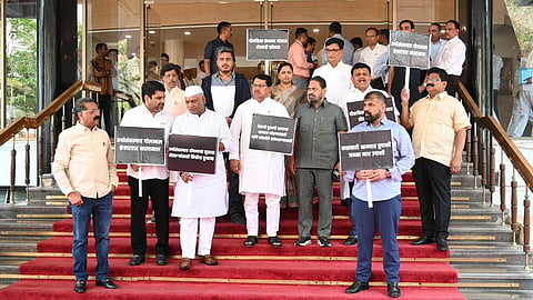 Maharashtra Budget session 2024
