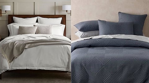 Bedsheet Hygiene 