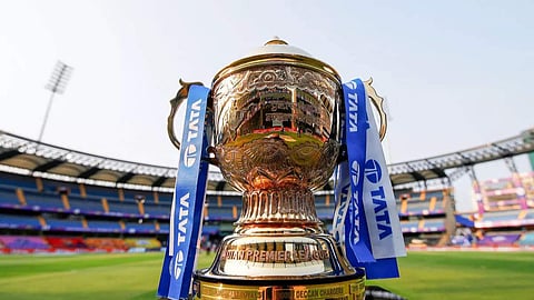 IPL 2024 Recharge