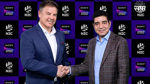 sony pictures india