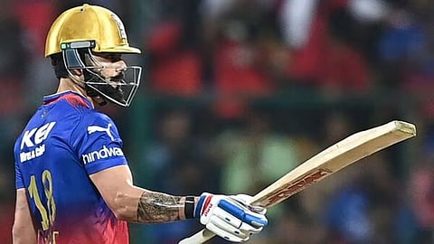 RCB vs KKR