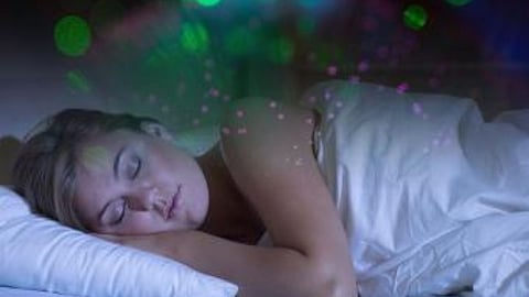 Dream meaning 