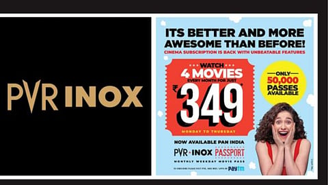 PVR Inox, PVR Inox Unique Features 