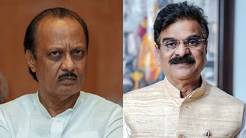 aramati Loksabha Election 2024