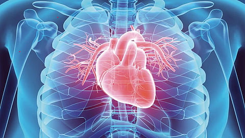 Heart Problem