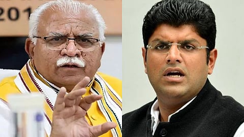 Haryana Politics 
