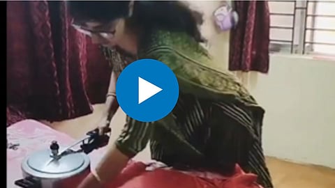 Desi Jugaad Video