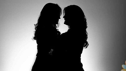 Women's Love Affair