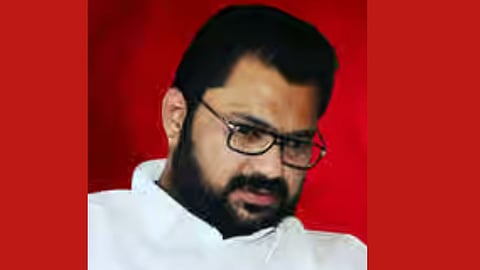 malegaon court rejects bail of advay hire