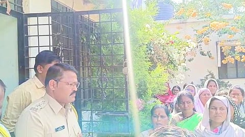 Buldhana Crime News