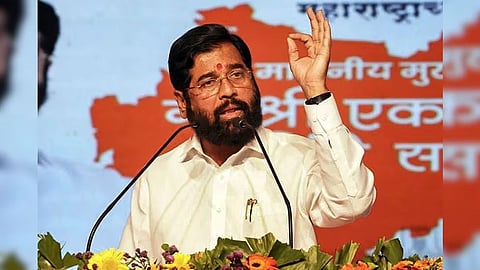 Maharashtra Election 2024: मतदानाची टक्केवारी कमी का झाली? मुख्यमंत्री एकनाथ शिंदेंनी घेतली गंभीर दखल; तात्काळ चौकशीचे आदेश