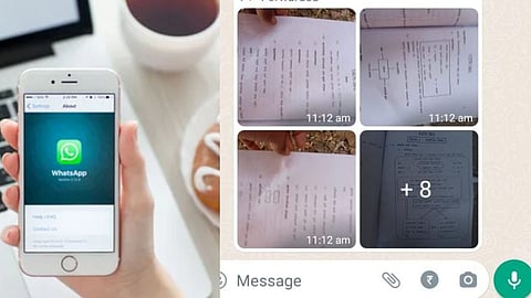 10th Board Exam
