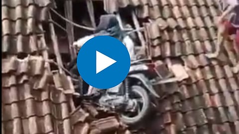 Papa Ki Pari Video