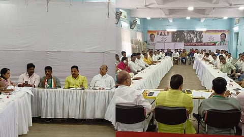 Mahavikas Aghadi