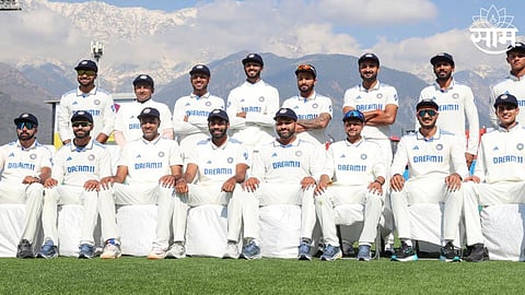 WTC latest points table update after india vs England test series  