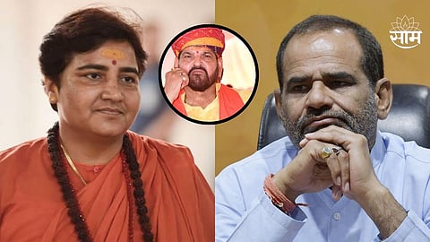 BJP candidates first List for Lok Sabha Election 2024