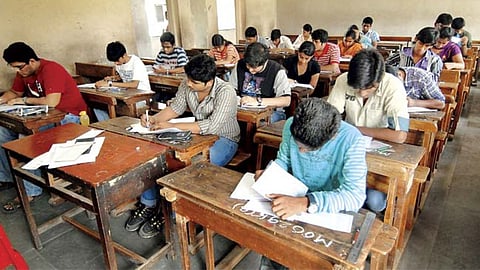 SSC Board Exams 2024