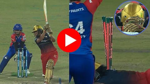 womens premier league 2024 delhi capitals beat royal challengers bangalore in the last over 